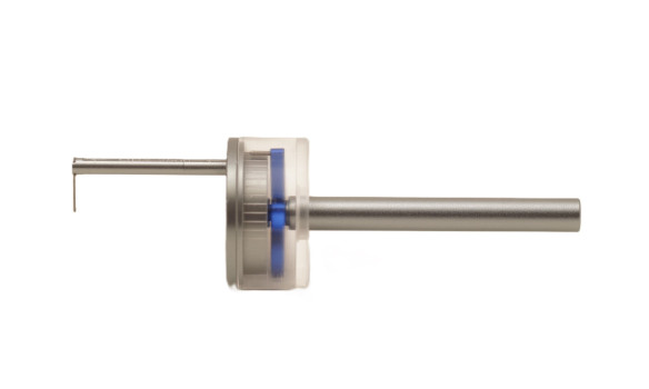 Microstella per Omega coaxial 2500