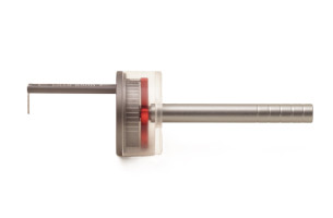 Microstella per Omega coaxial 8500