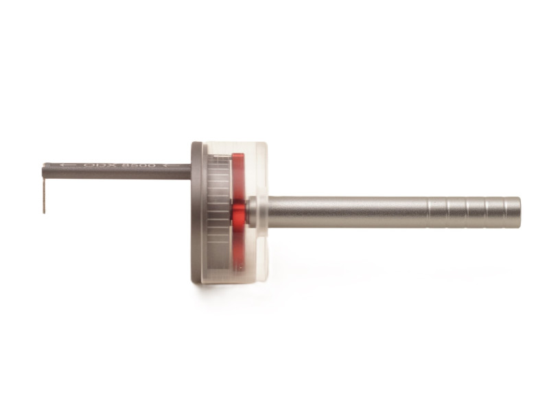 Microstella per Omega coaxial 8500