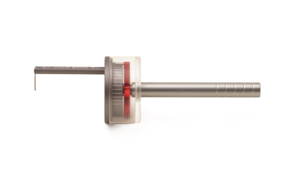 Microstella per Omega coaxial 8500