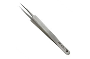 Pinzetta Dumont n°5 antimagnetica