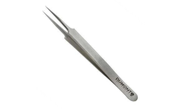 Pinzetta Dumont n°5 antimagnetica