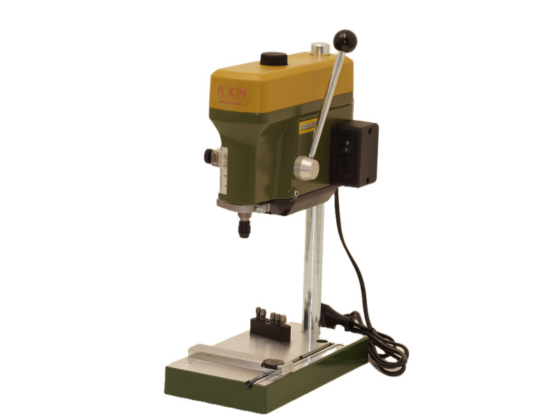 Trapano a colonna Proxxon TMB 220
