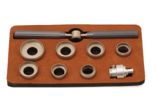 Apricasse per orologi Rolex