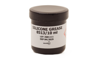 Grasso al silicone Moebius 8513