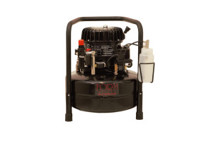 Compressore silenziato Panther 24