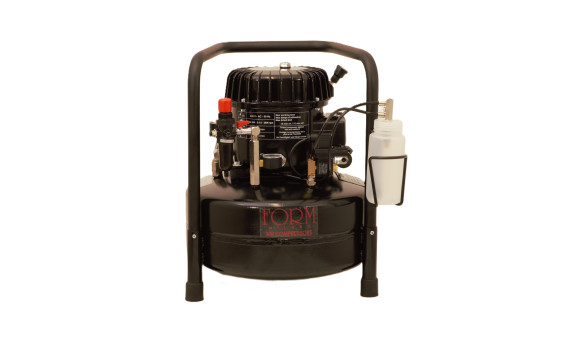Compressore silenziato Panther 24