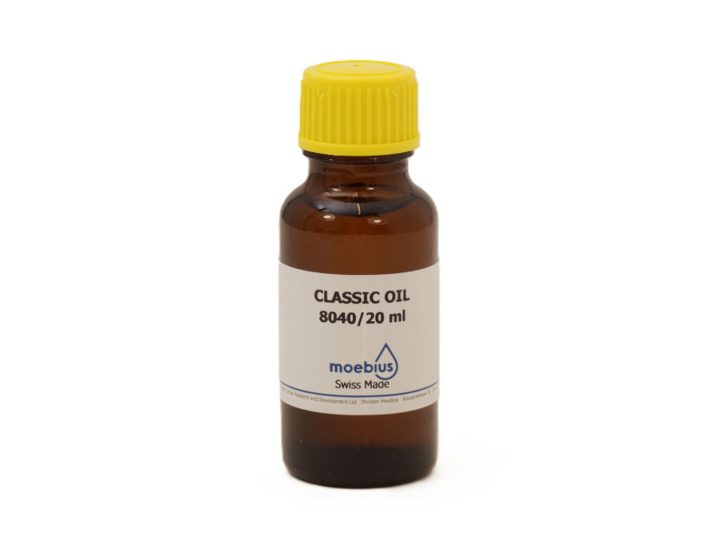 Olio Moebius
