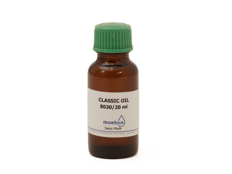 Olio Moebius 8030