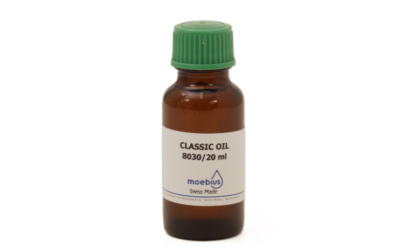 Olio Moebius 8030