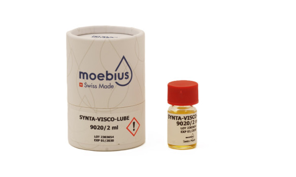 Olio synta-visco lube