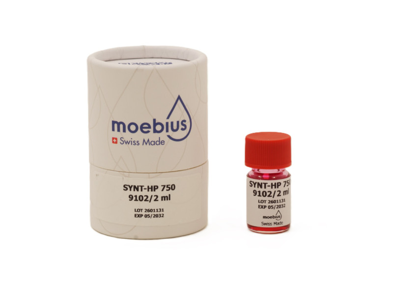 Olio Moebius 9102 Synth HP 750