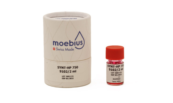 Olio Moebius 9102 Synth HP 750