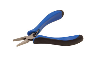 Pinza in lega d'acciaio