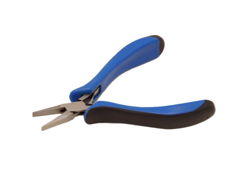 Pinza in lega d'acciaio
