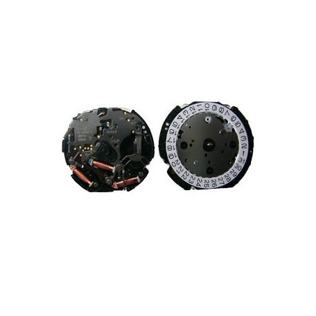 Movimento Hattori VD57B