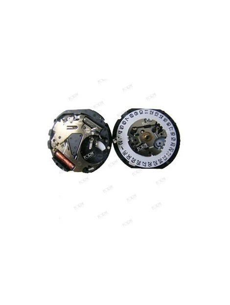 Movimento Hattori VX12