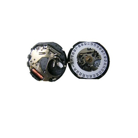 Movimento Hattori VX12