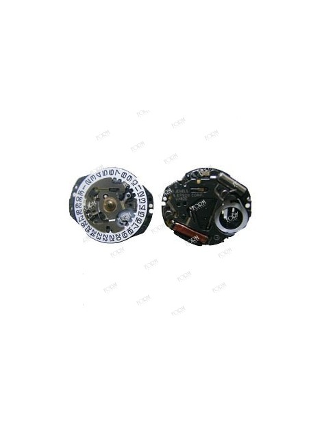 Movimento Hattori VX82