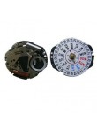 Movimento Hattori VX83