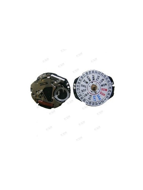 Movimento Hattori VX83
