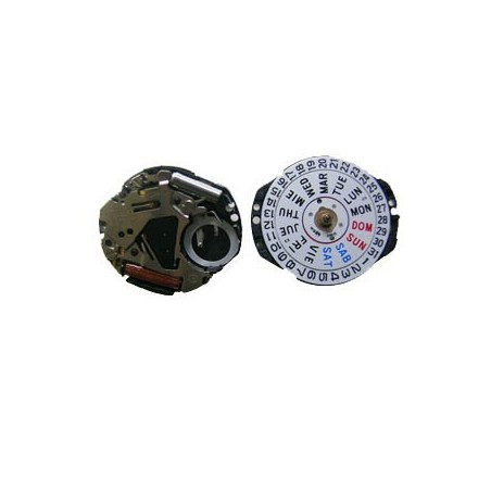 Movimento Hattori VX83