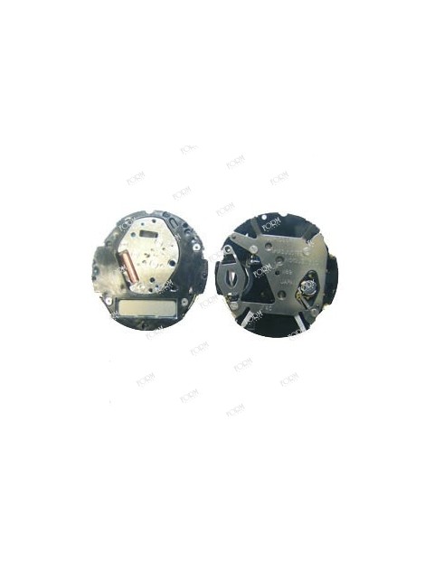 Movimento Hattori W89