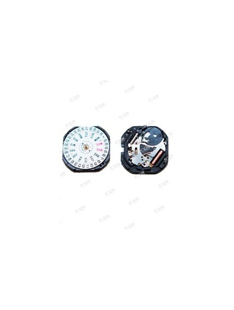 Movimento Hattori VX33