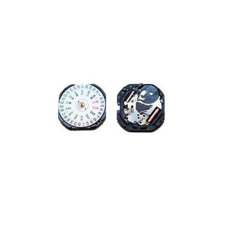 Movimento Hattori VX33