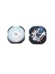 Movimento Hattori VX33