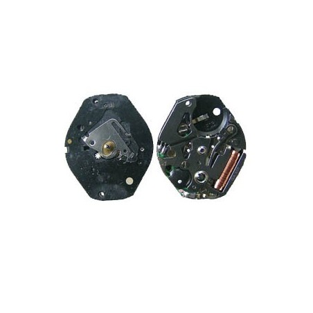 Movimento Isa 638-101