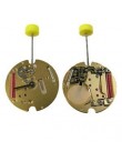 Movimento Isa 127