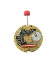 Movimento Isa 129