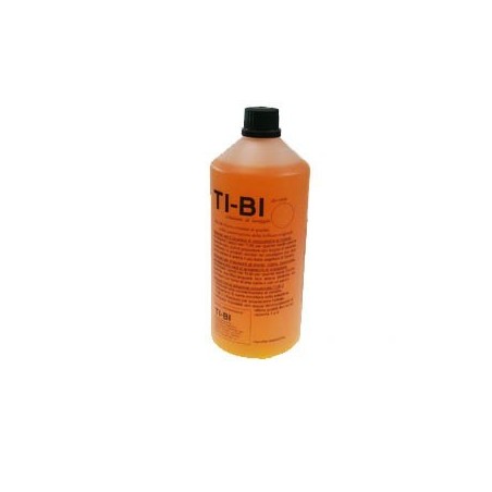 Lavaggio Ti-Bi