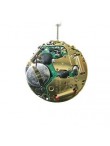 Movimento Isa 8270