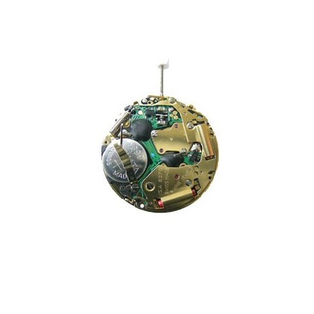 Movimento Isa 8270