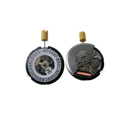 Movimento Seiko 43A