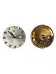 Movimento Enicar 167