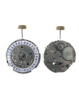 Movimento FHF 37-2