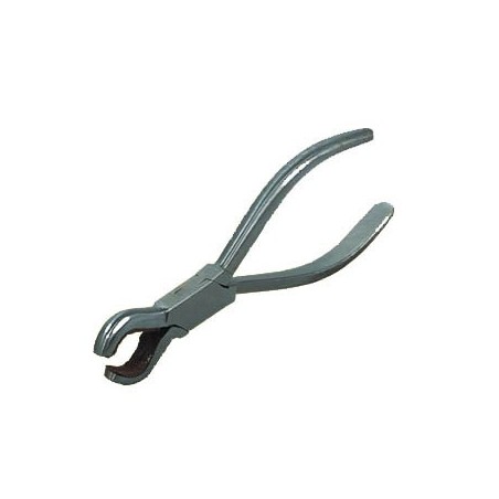 Pinza tieni anelli