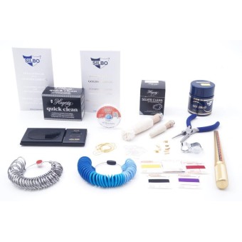 Goldsmithing