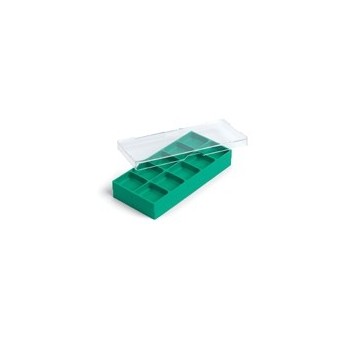 Scatole contenitori e benziniere