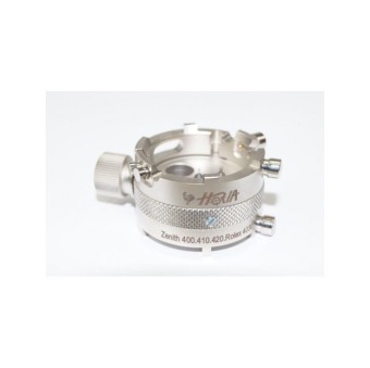 Movement holder