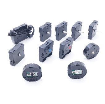 For wall mounting - application