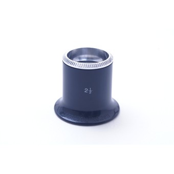 Lenses/optics