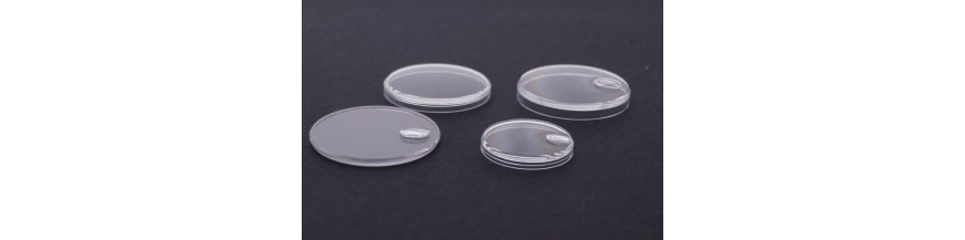 Vetri Rolex compatibili 