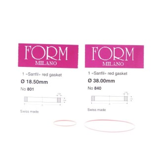 Gaskets