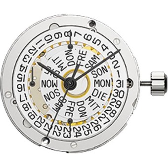 CALIBRO ETA 7750